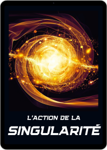 L’Action de la Singularité