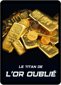 Le Titan de l’Or Oublié