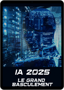 IA 2025 : Le Grand Basculement