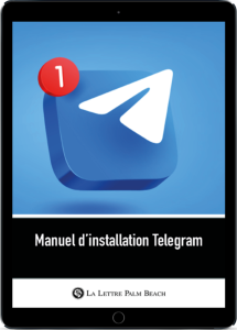 Le Manuel d’Installation Telegram